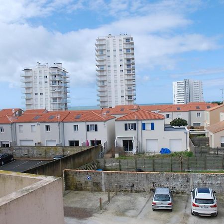 T2 50 M² Au Bord De Mer La Chaume Exterior photo