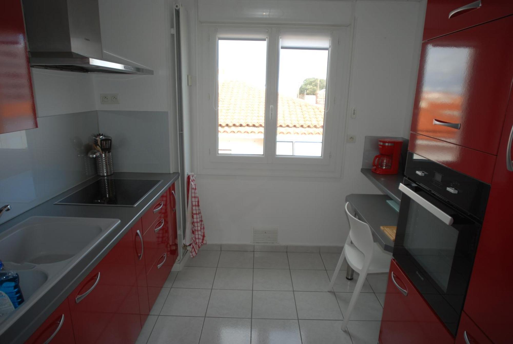 T2 50 M² Au Bord De Mer La Chaume Exterior photo